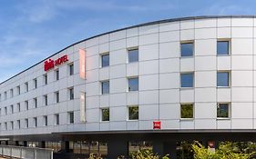 Hotel Ibis Geneve Petit